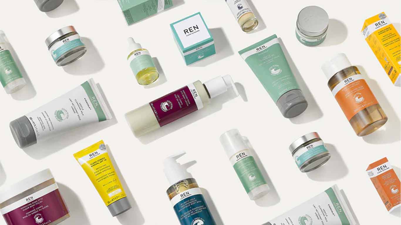 REN Skincare REN Skincare