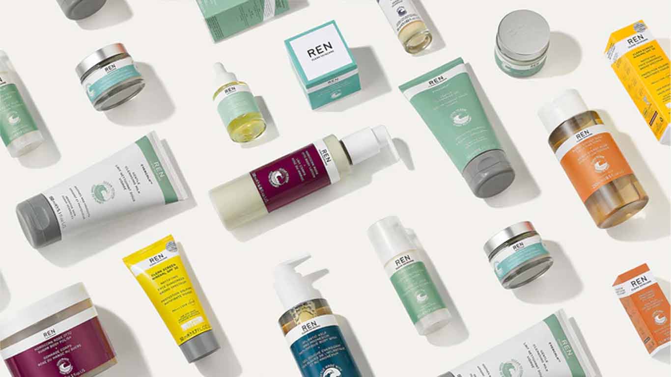 REN Skincare