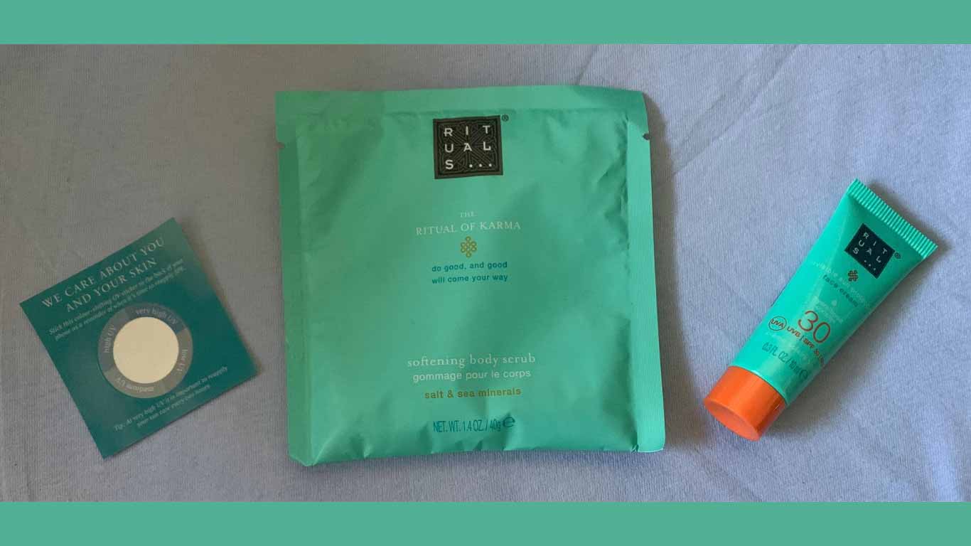 Rituals Products Rituals Products