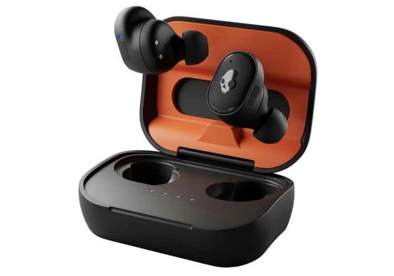 Skullcandy Wireless Earbuds