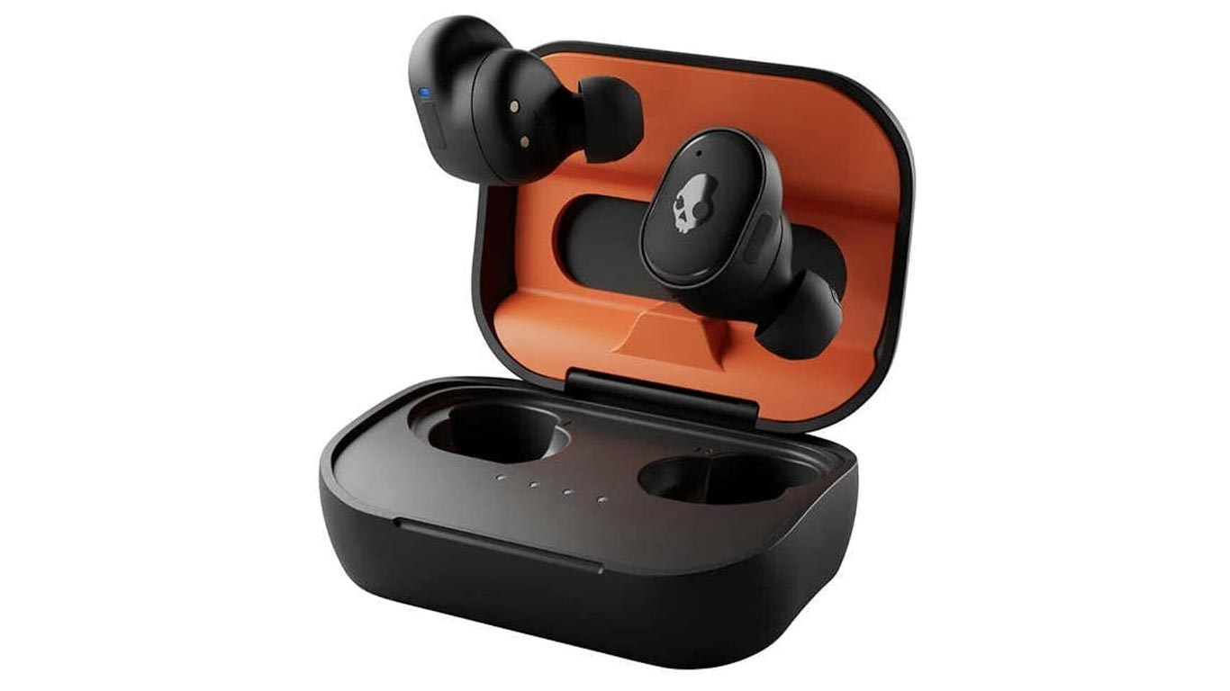 Skullcandy Wireless Earbuds Skullcandy Wireless Earbuds