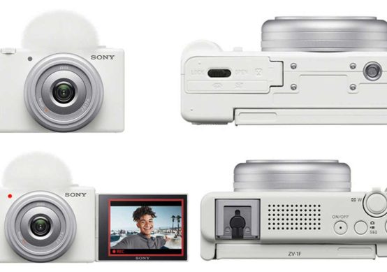 Sony Vlog Camera