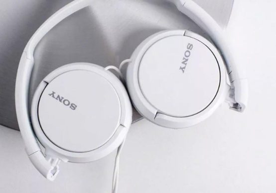 Sony ZX Series