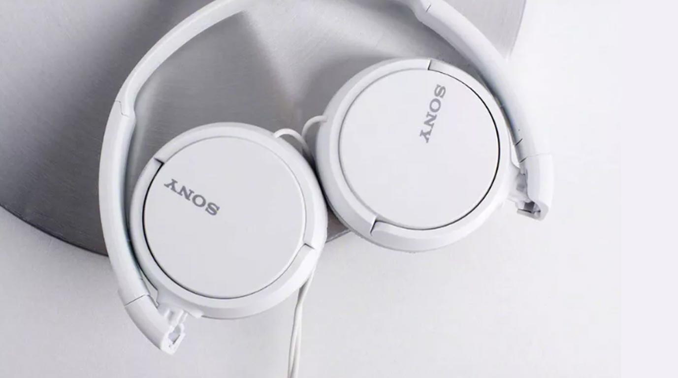 Sony ZX Series Sony ZX Series