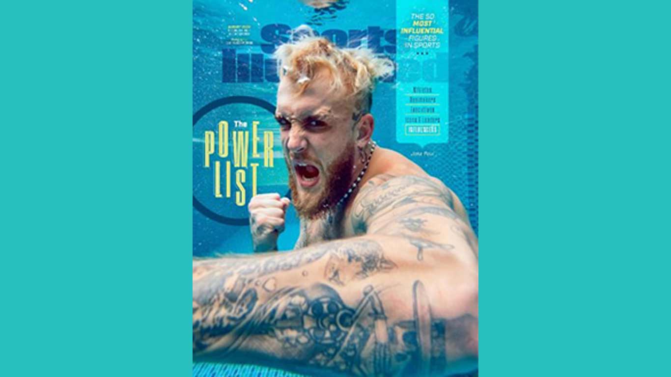 Subscription to Sports Illustrated Subscription to Sports Illustrated