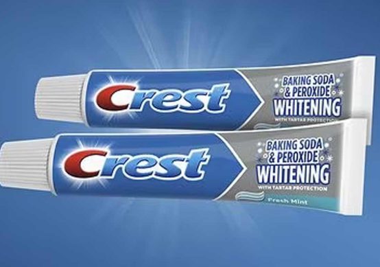 Tartar Protection Toothpaste