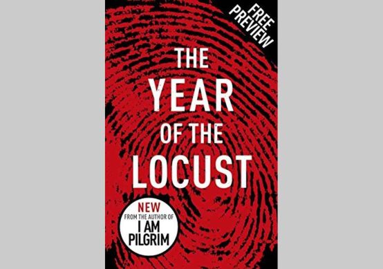 The Year of the Locust