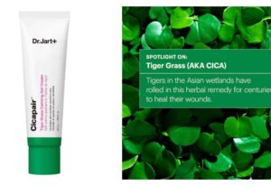 Dr. Jart Tiger Grass Gel Cream