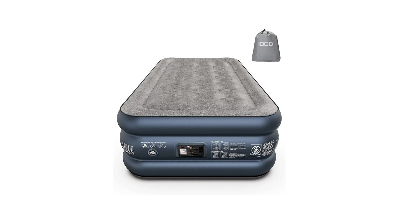 Walmart Twin Air Mattress