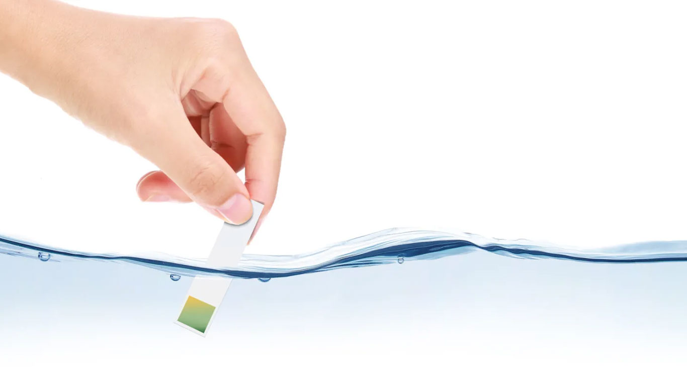 Water Testing Kit