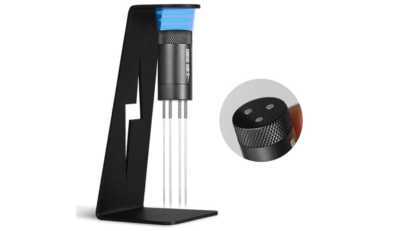 Espresso Distribution Stirrer Magnetic Espresso Distribution Stirrer Magnetic
