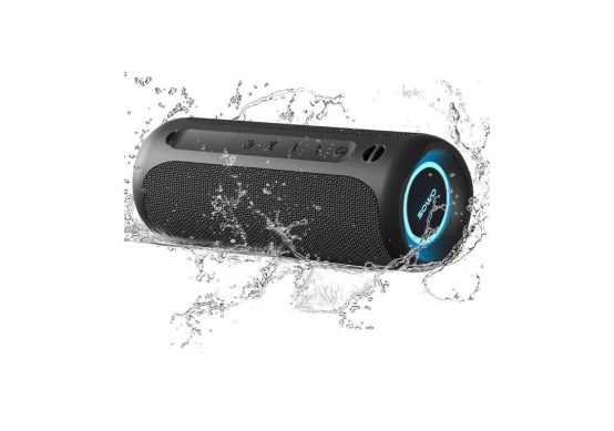 Bluetooth Speaker