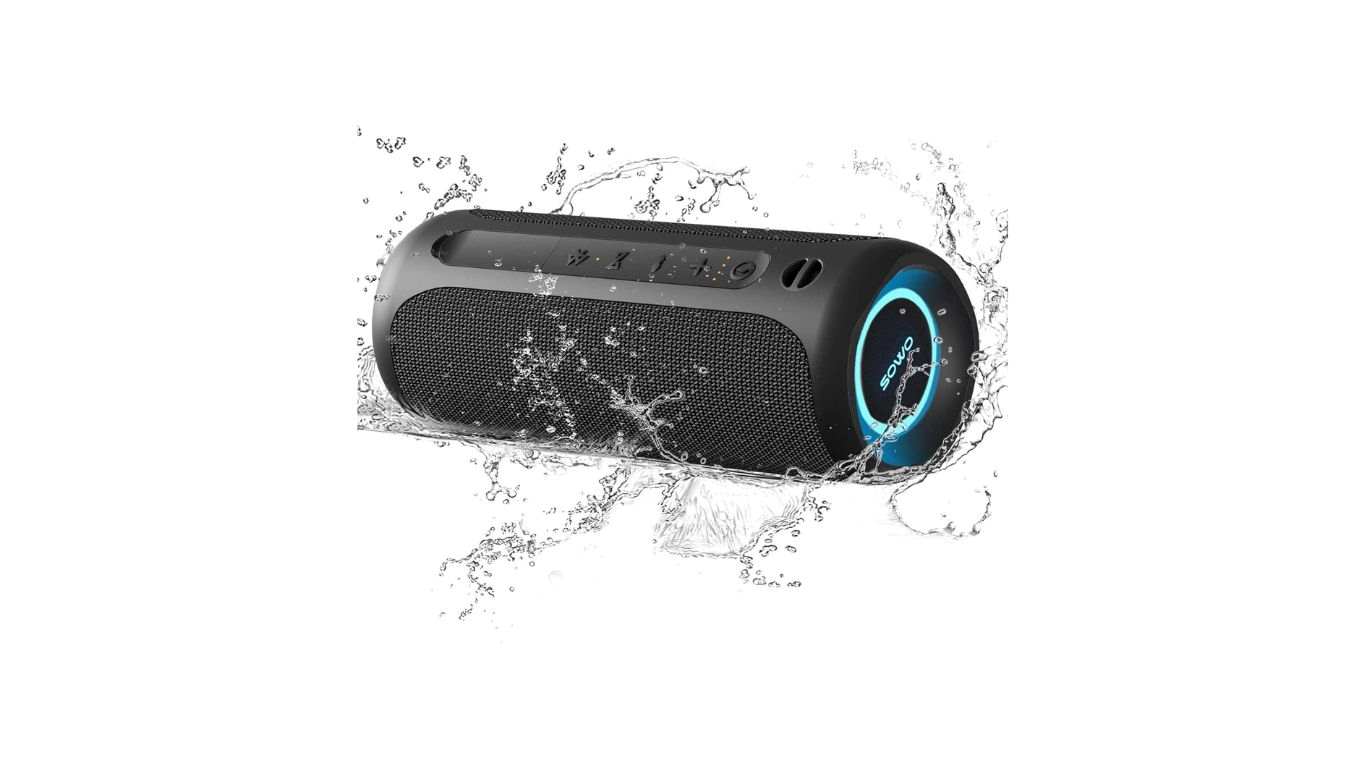 Bluetooth Speaker