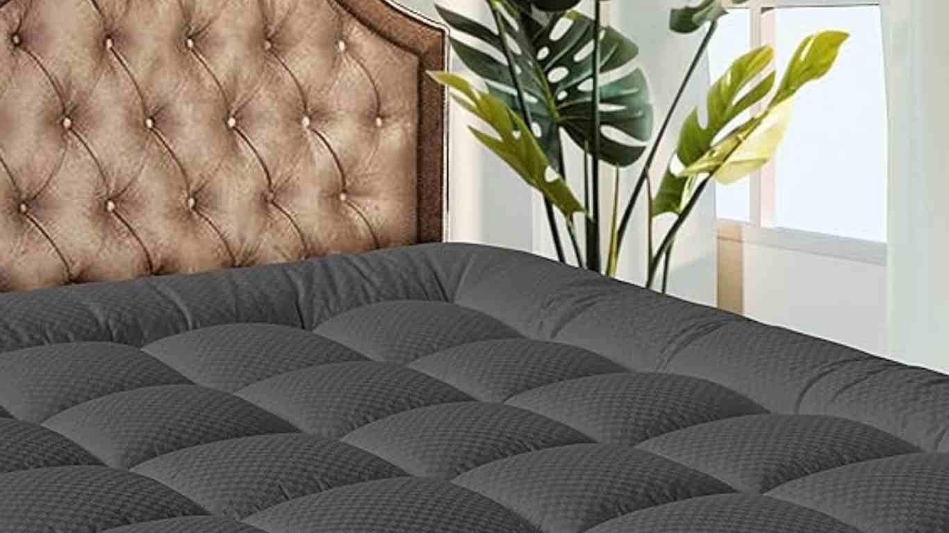 Matbeby Fluffy Soft Mattress Matbeby Fluffy Soft Mattress