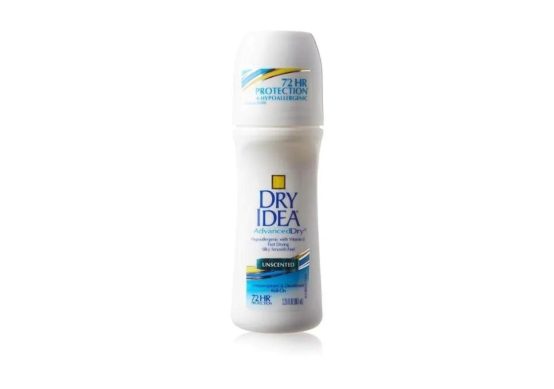 Dry Idea Deodorant