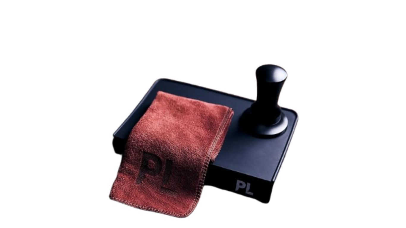 Espresso Tamping Mat Espresso Tamping Mat