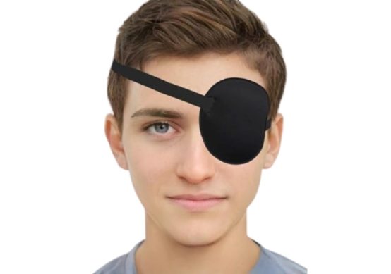 Eye Patch