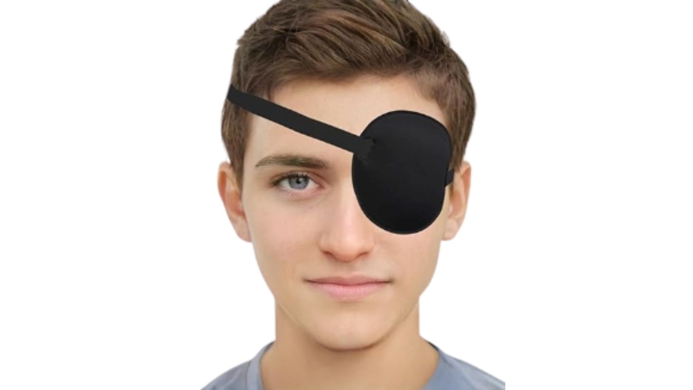 Eye Patch