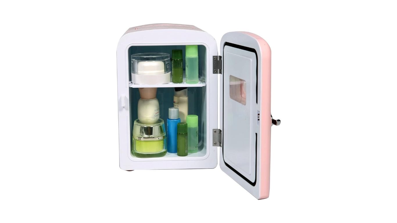 Frigidaire White Beverage Cooler Frigidaire White Beverage Cooler