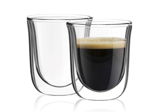 JoyJolt Javaah Espresso Cups