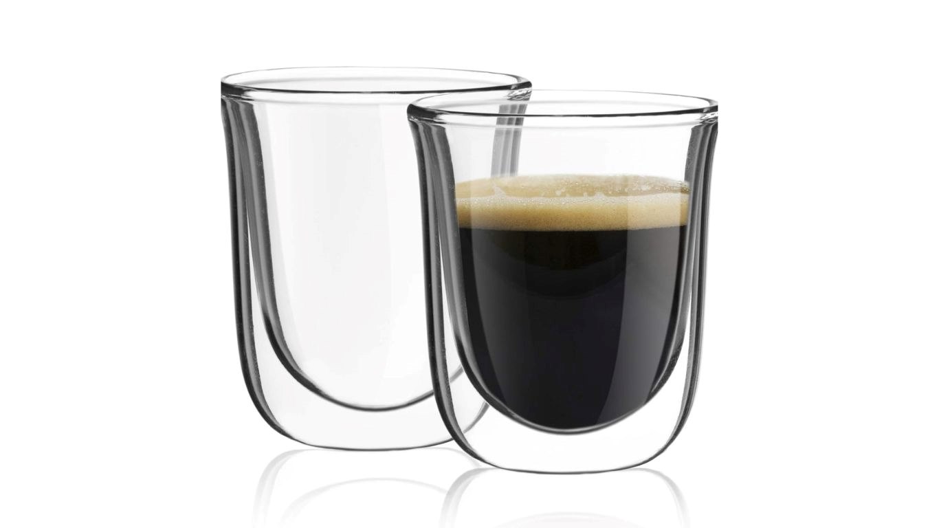 JoyJolt Javaah Espresso Cups