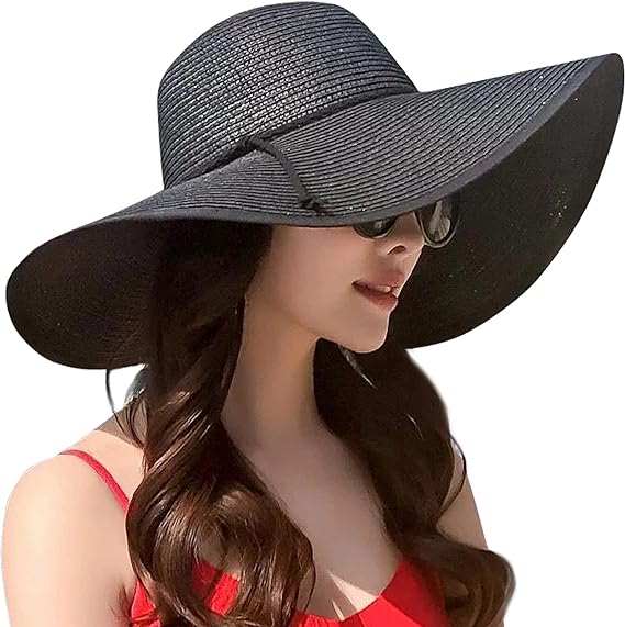 Lanzom Womens Floppy Foldable Lanzom Womens Floppy Foldable