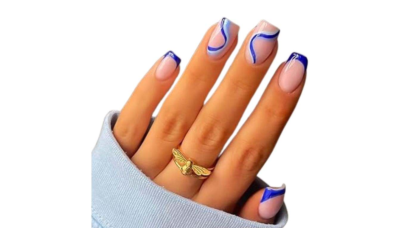 Medium Length Press on Nails Medium Length Press on Nails