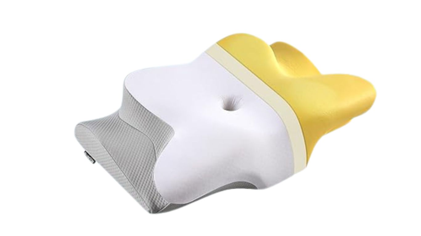 Memory Foam Pillows Memory Foam Pillows