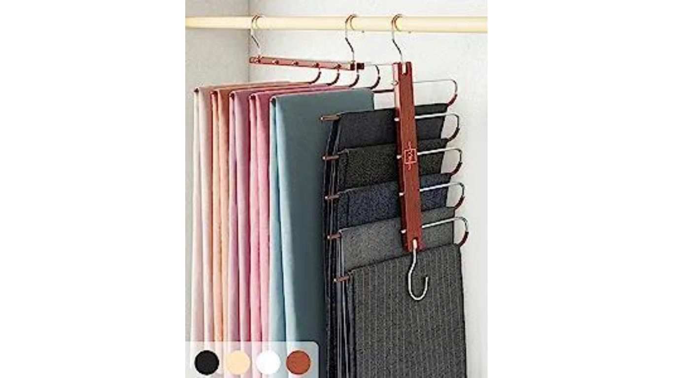 Pants Hangers