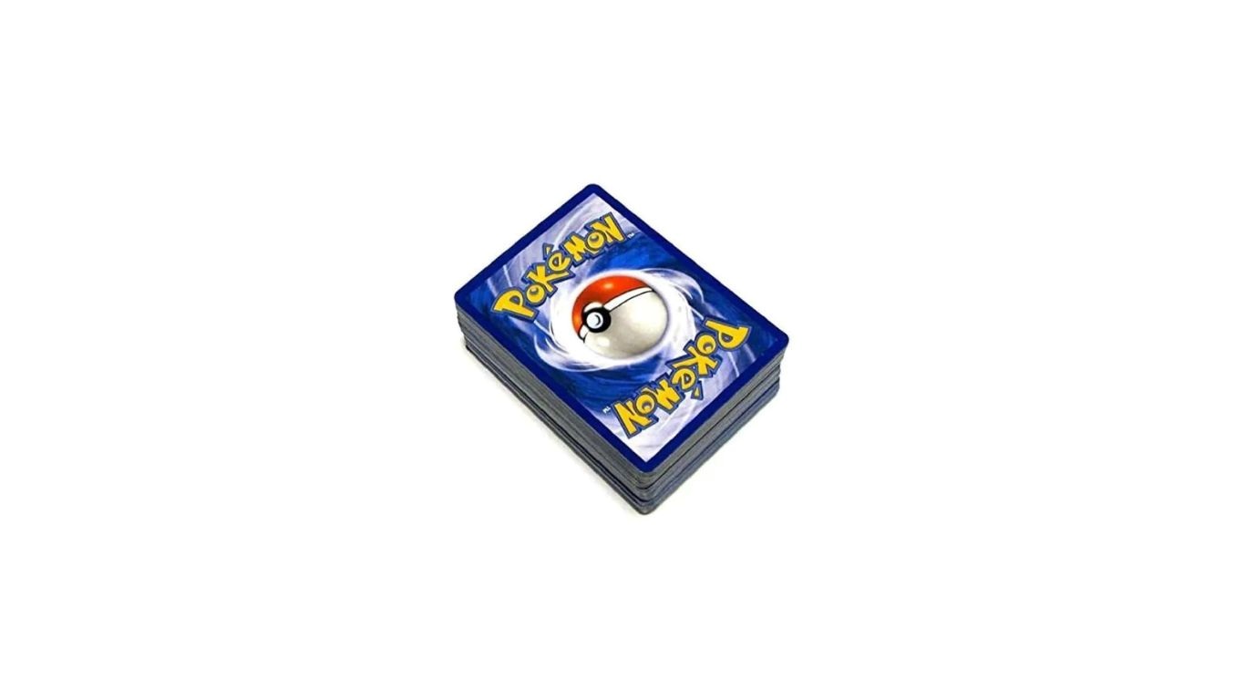 Pokemon On Amazon