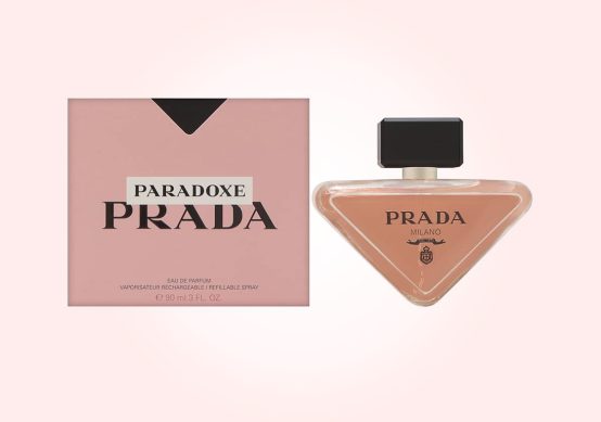 Prada Paradoxe perfume