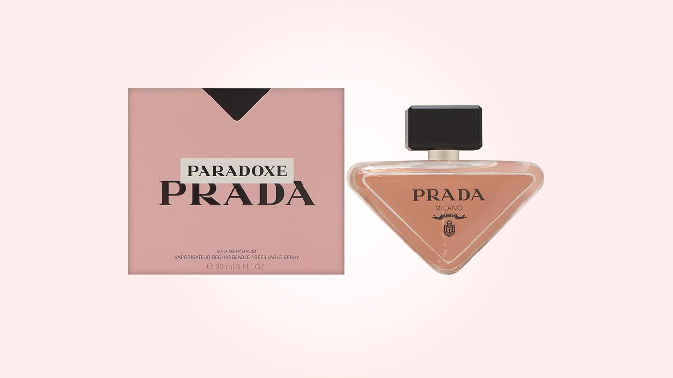 Prada Paradoxe Perfume for Women – Get a Discount of 11%