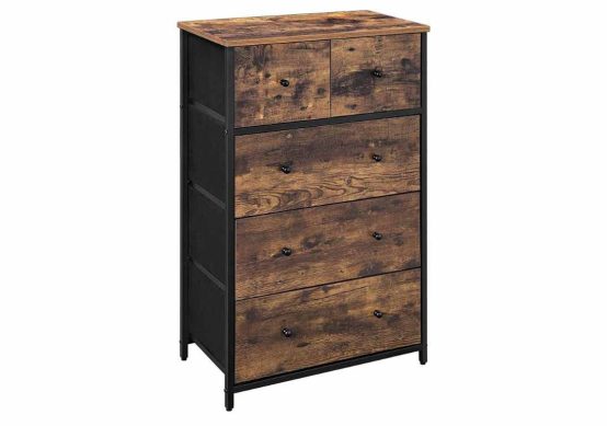 Drawer Dresser