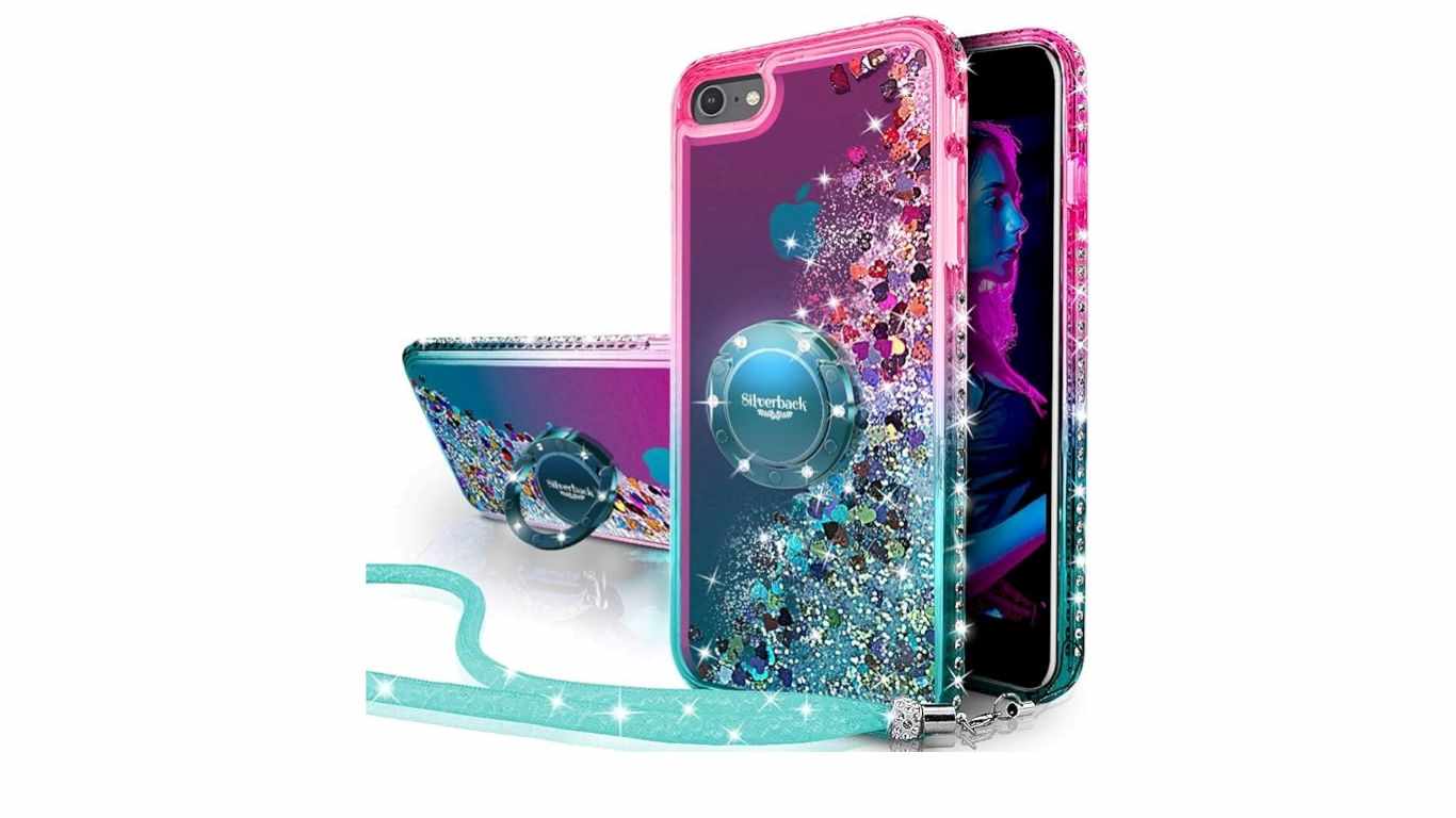 Silverback iPhone 6S Case Silverback iPhone 6S Case