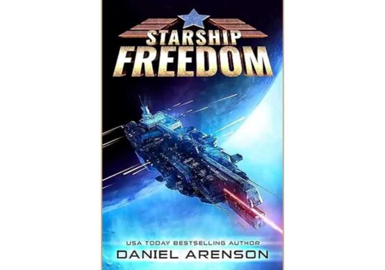 Starship Freedom