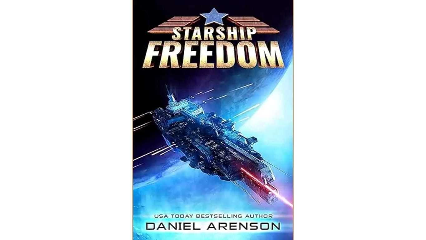Starship Freedom