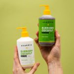 Alaffia Face Cleanser