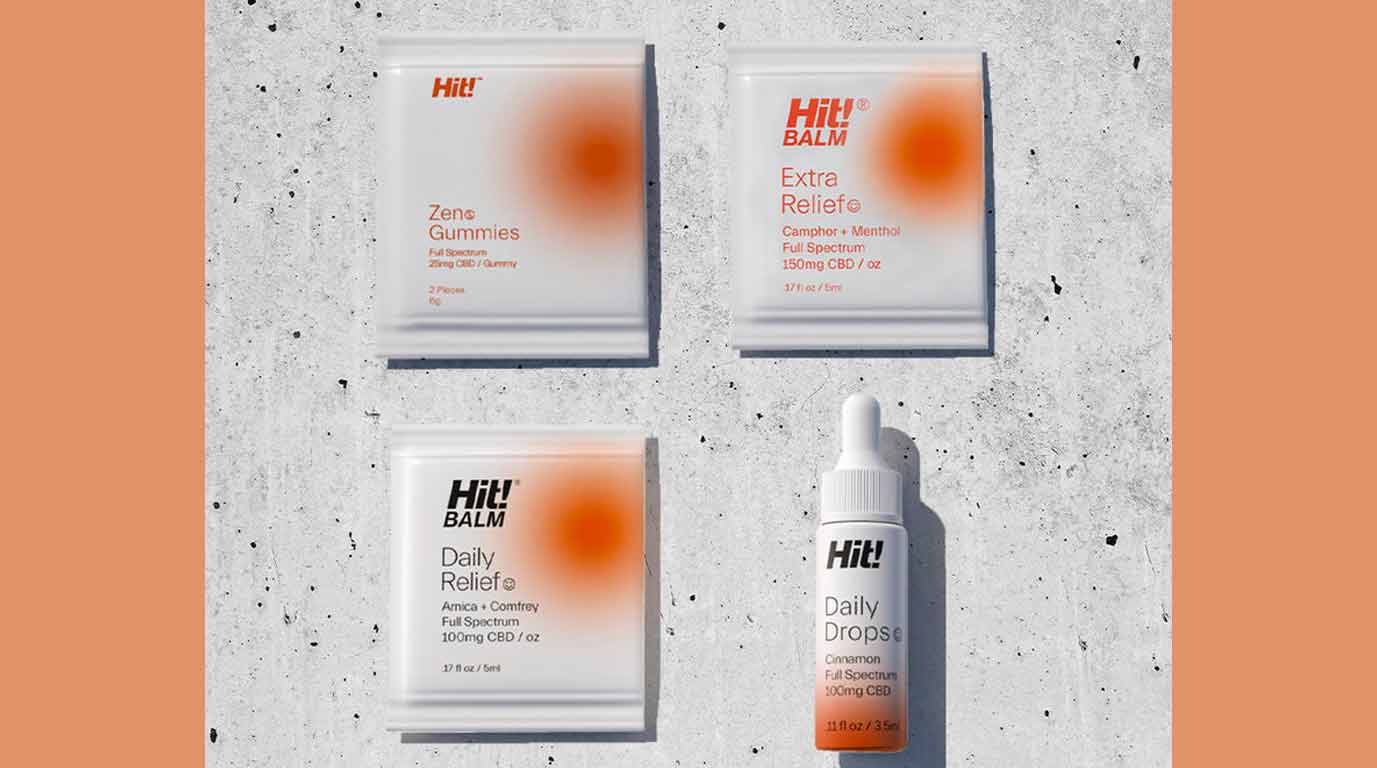 Balm Pain Relief Samples Balm Pain Relief Samples