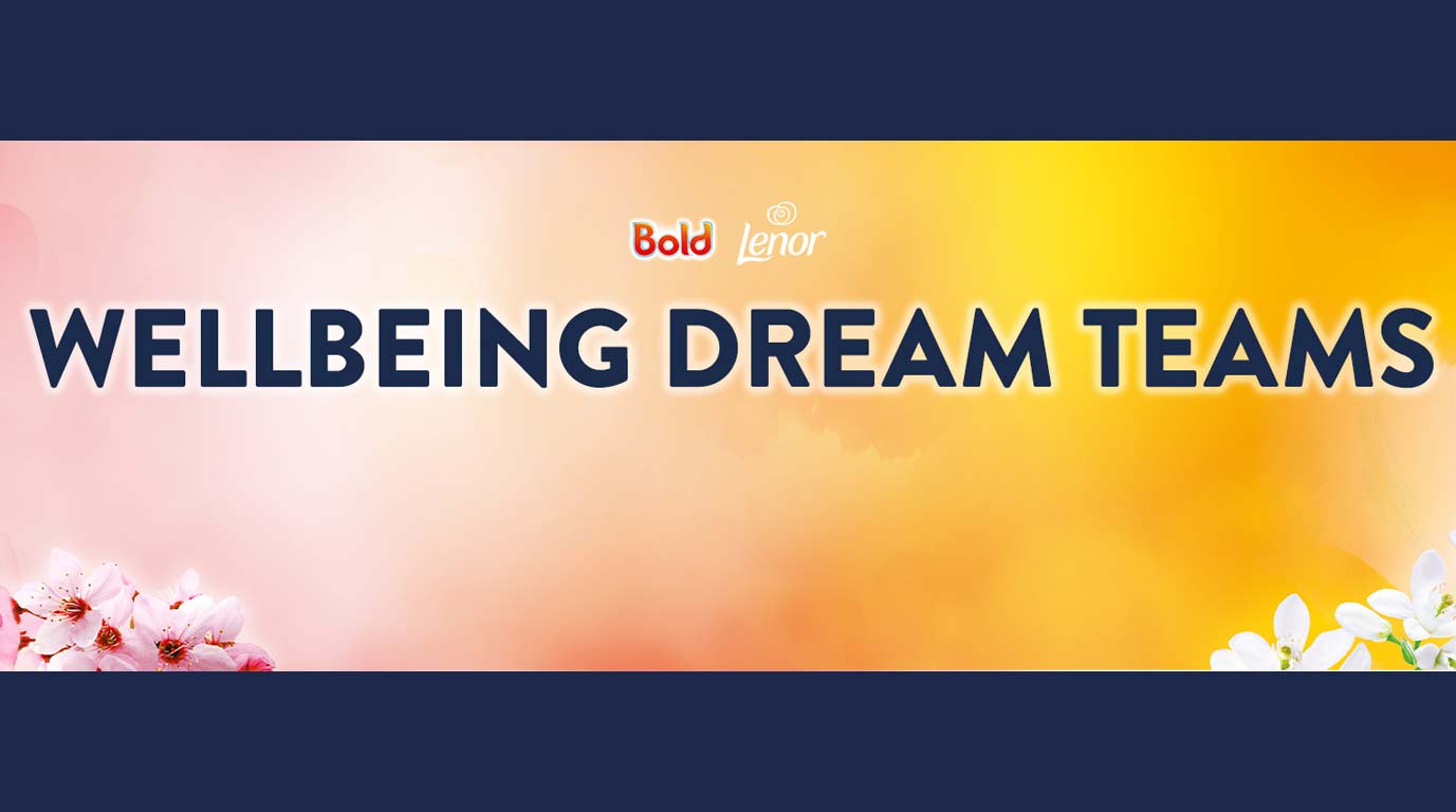 Bold Lenor Wellbeing Bold Lenor Wellbeing