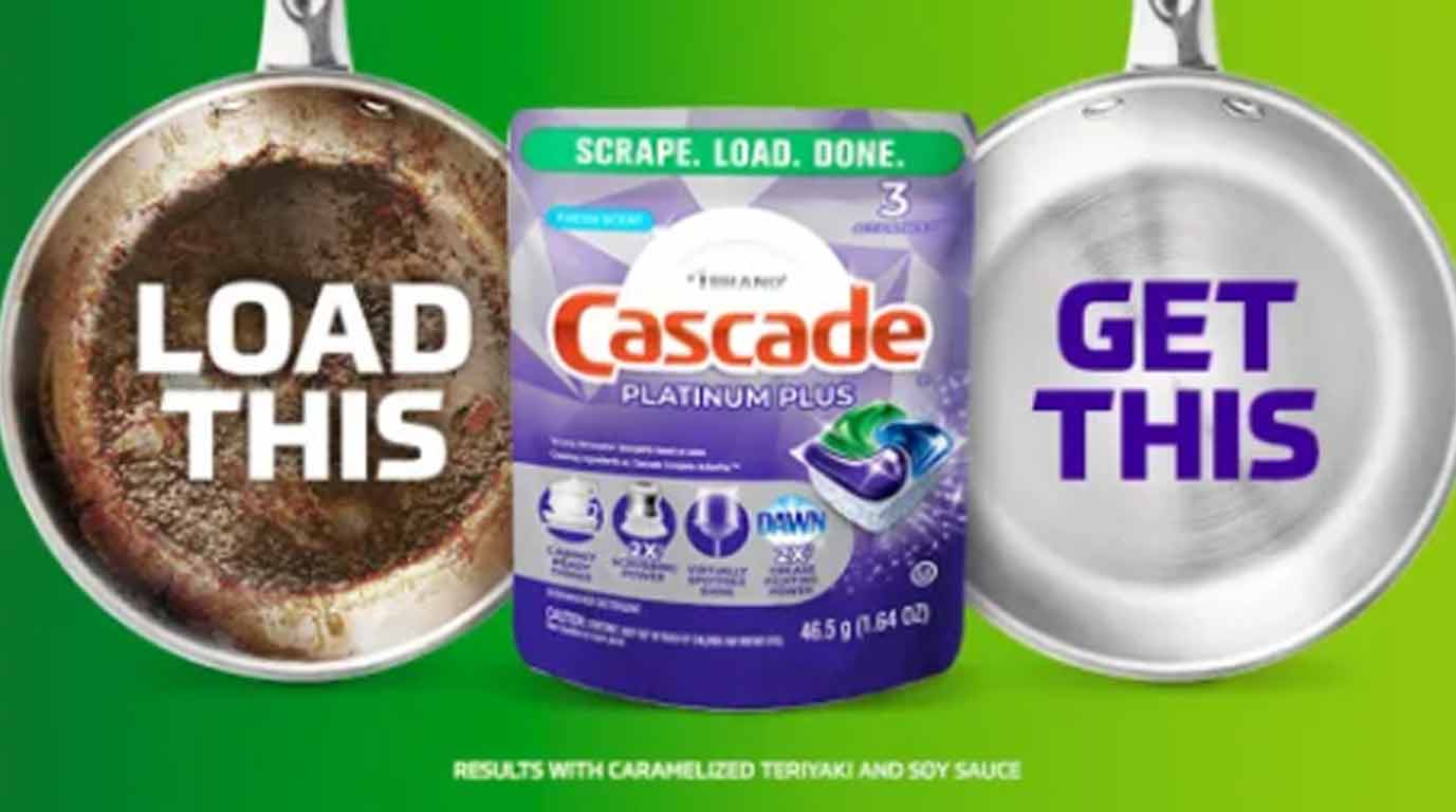 Cascade Platinum Plus Cascade Platinum Plus
