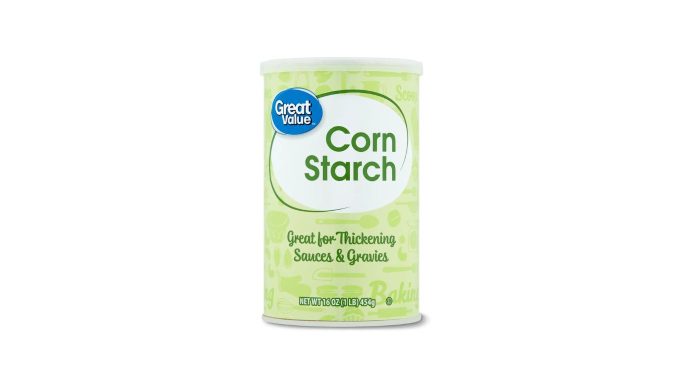 Cornstarch Walmart