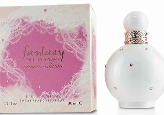 Fantasy Intimate Edition