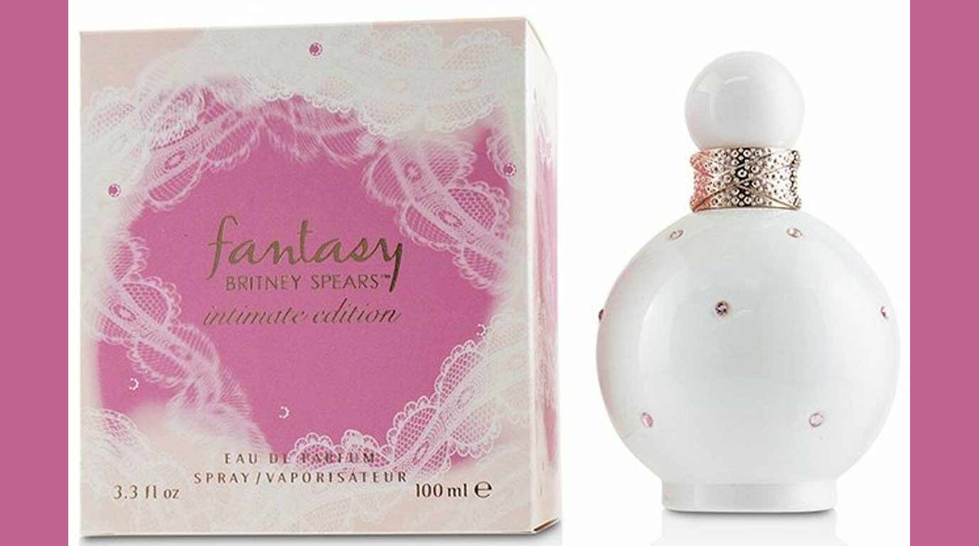 Fantasy Intimate Edition Fantasy Intimate Edition