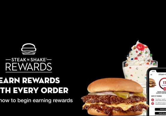 Free Milkshake