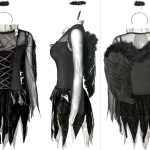 Halloween Theme Women's Clothes
