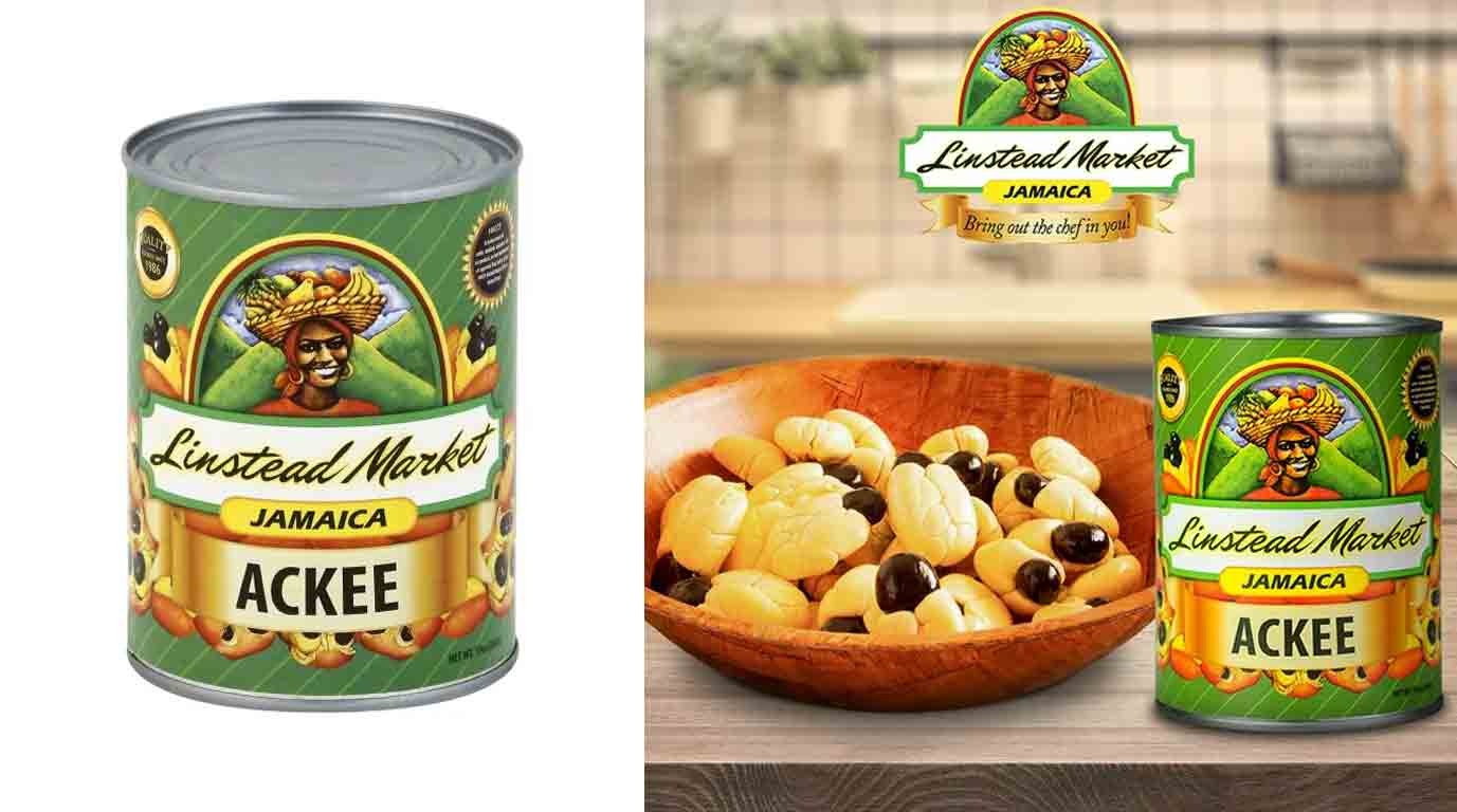 Linstead Market Ackee