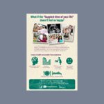 Moms' Mental Health Matters Poster