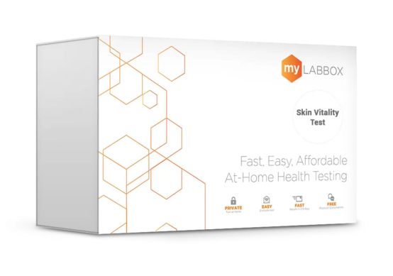 myLAB Box