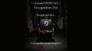 National Recognition Day Poster
