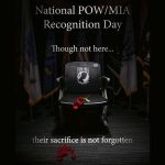 National Recognition Day Poster